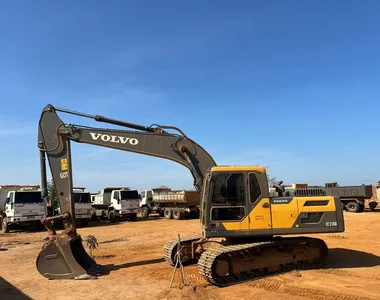 Mandados estão sendo cumpridos em sítios situados na redondeza dos garimpos