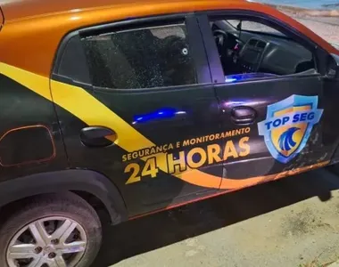 Caso aconteceu na madrugada desta quinta-feira (24)