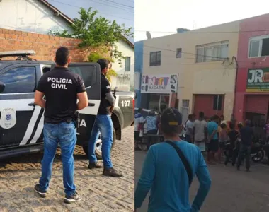 Caso aconteceu no município Juazeiro, no norte da Bahia, na sexta-feira (1°)