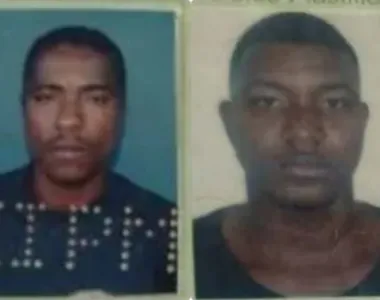 Pai e filho foram brutalmente assassinados