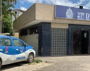 Caso aconteceu no bairro de Itinga, em Lauro de Freitas