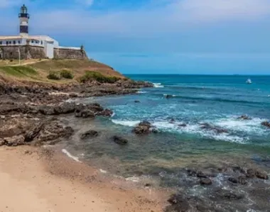 Intitulado Abraço no Parque Marinho da Barra, o evento recebe apoio de diversas personalidades