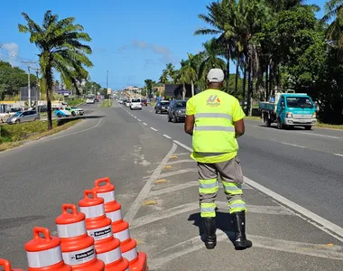 Movimento nas estradas deverá ficar intenso entre hoje (14) e amanhã (15)