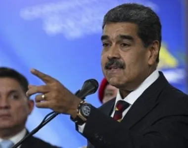 Maduro pediu o retorno do embaixador da Venezuela no Brasil