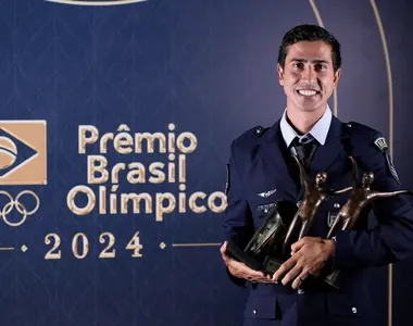 Prêmio Brasil Olímpico