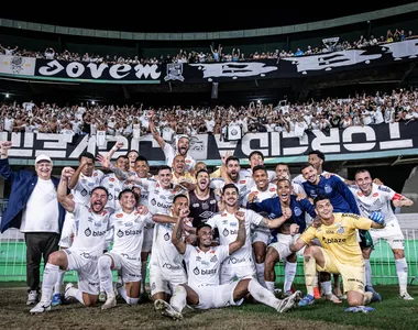 Time paulista é o primeiro clube a garantir acesso na Série B