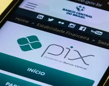 O pix por aproximação irá começar a funcionar