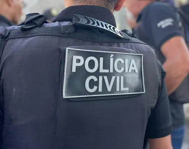 Polícia Civil investiga motivação do crime