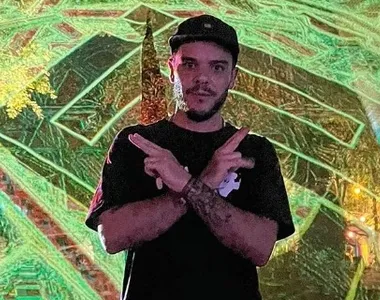 João Rabello foi assassinado na noite de quinta-feira (24)