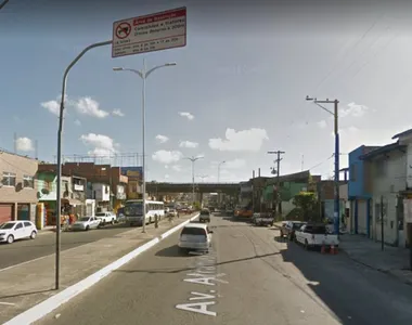 Caso aconteceu no bairro do Uruguai, em Salvador