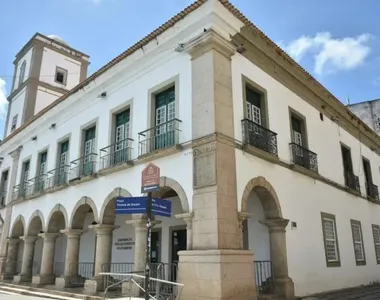 Câmara Municipa de Salvador