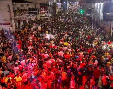 Prefeitura já decretou a suspensão do Carnaval antecipado de Juazeiro