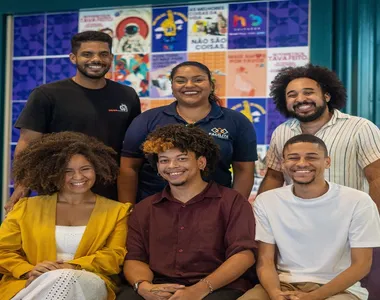 Ações pretende colocar empreendedores negros e negras no centro do palco do Hub Salvador