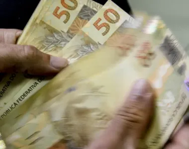 Pagamento segue até o dia 8 de maio