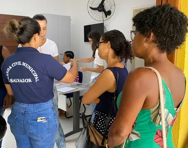 Atendimentos começam com uma triagem, seguida de consultas individuais ou dinâmicas em grupo