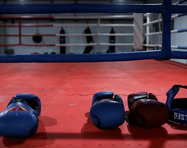 Projeto Social Objetivo Olímpico, muda vida de crianças através do boxe