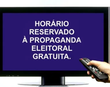 Hoje é o último dia de propaganda eleitoral gratuita no primeiro turno