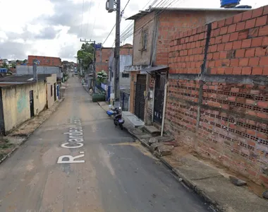 Corpo do homem foi encontrado na Rua Cardeal Jean, no Rio Sena