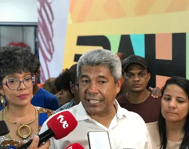 Governador participou do evento de lançamento do Novembro Negro