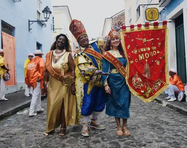 Tradicional desfile vai acontecer no domingo de folia momesca