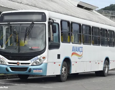 Transporte metropolitano pode parar na terça-feira