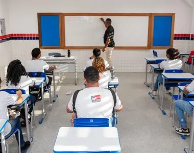 A lista foi divulgada na manhã desta terça (19)