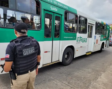 Houve uma redução de 36% nas ocorrências em relação ao ano passado