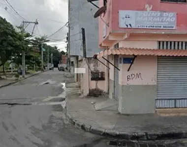 Bonde do Maluco (BDM) é uma facção criminosa que atua na Bahia