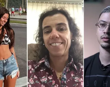 A mãe de Luisa Tonani começou a namorar com o ex dela