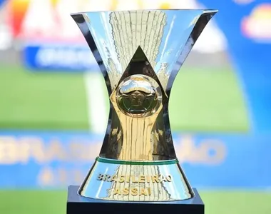 Taça do Brasileirão