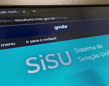 O Sistema de Seleção Unificada, no qual a nota pode ser aplicada, abre inscrições no dia 17