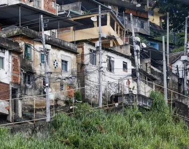 A maior do Brasil está no Rio de Janeiro