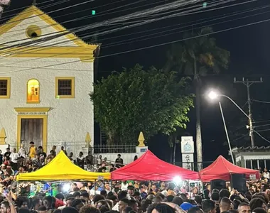 Organizadores e frequentadores opinaram sobre a volta da festa