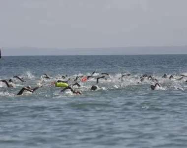 Travessia Mar Grande-Salvador em 2023