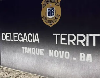 Caso aconteceu no município de Tanque Novo, na Bahia