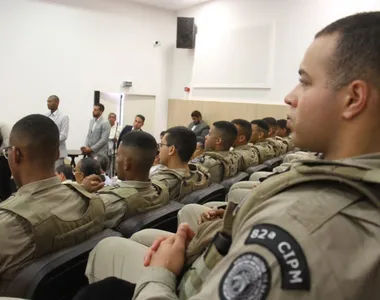 Polícia Militar, Civil e Bombeiros serão agraciados