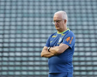 Técnico Dorival Júnior quer vencer a segunda partida consecutiva