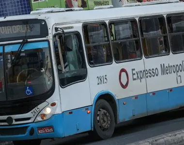 Ônibus devem parar de rodar na próxima terça