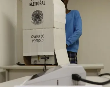 Eleitores devem conferir o o seu colégio eleitoral para evitar surpresas