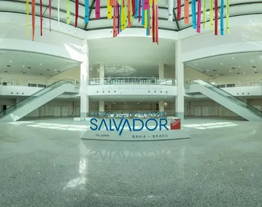 Seminário será apresentado em Congresso que ocorrerá no Centro de Convenções de Salvador