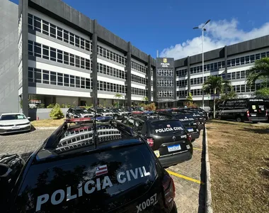 Buscas por Marcelo Batista da Silva continuam, e a polícia segue com as investigações