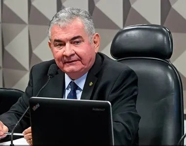 Senador pode perder vaga em 2026