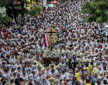 Calorão e possibilidade de chuva devem marcar o corteja dessa quinta-feira (16)