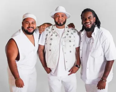 A banda Filhos de Jorge conversou com o Portal MASSA! e revelou a preparação para o Carnaval