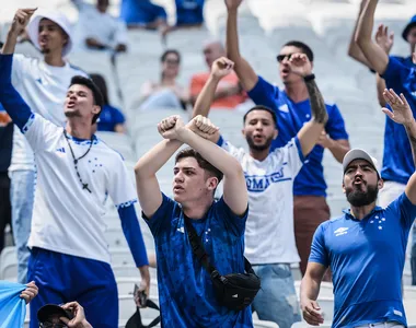 Torcedores tiveram os ingressos cancelados pela Conmebol