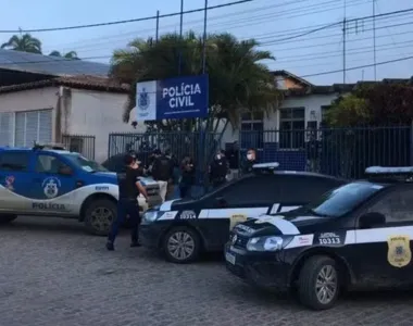 Polícia Civil investiga o caso