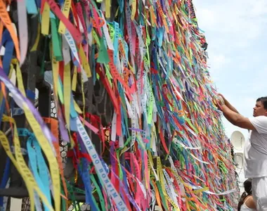 Última sexta do ano é o dia tradicional de gratidão