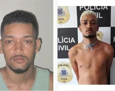 Criminoso de 26 anos atuava no comércio de drogas e armas e corrupção de menores