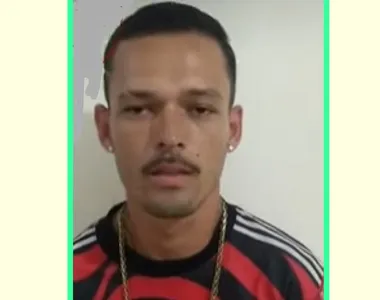 Edson Vander Pereira, de 27 anos