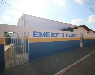 Forças da Segurança investigam a origem da arma utilizada em ataque no Colégio Municipal Dom Pedro I